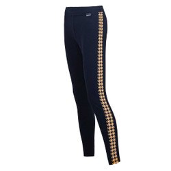 Newland Libra Stretch Pant Women's in Black and Biscuit